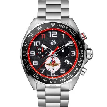 Tag Heuer Formula 1 Chronograph x Indy 500 43mm
