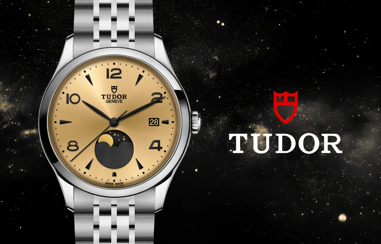 BANNER TUDOR