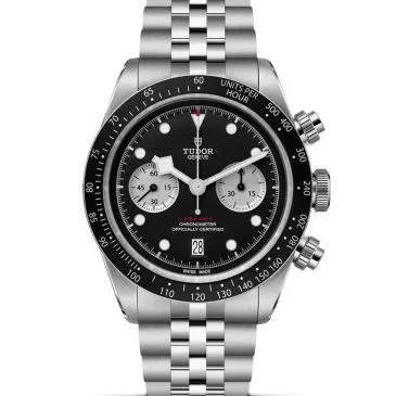 Tudor Black Bay Chrono 41mm